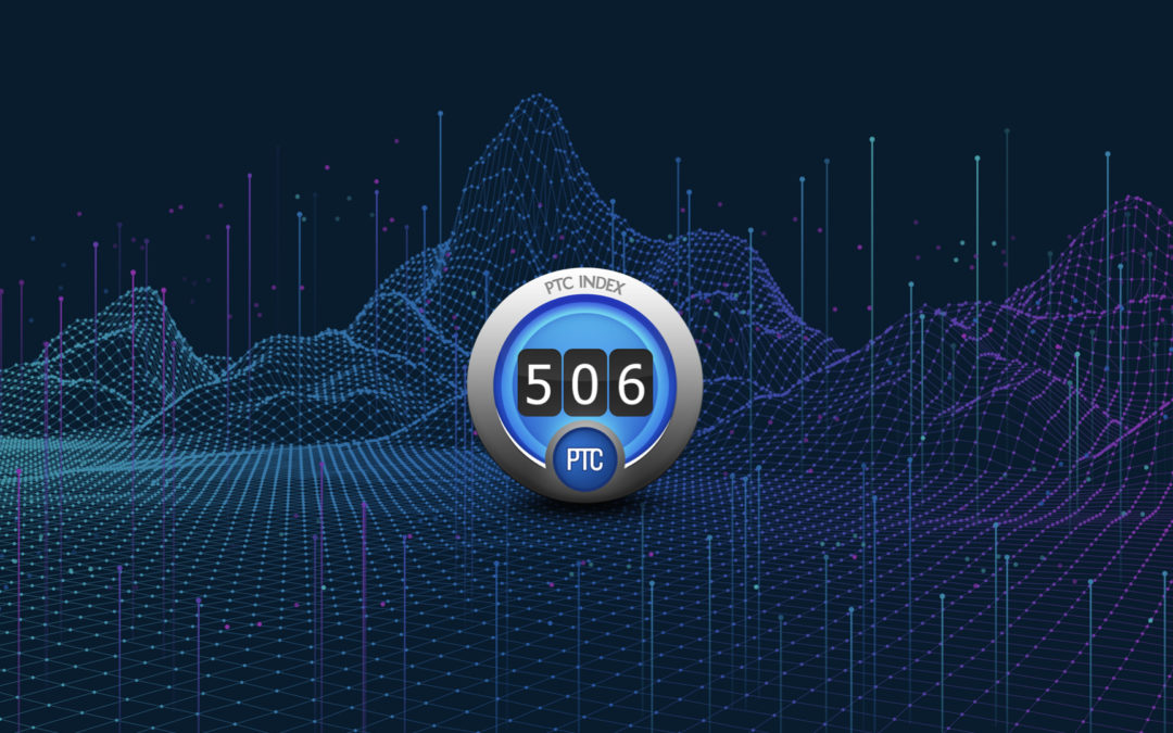 The PTC Index • July 2021