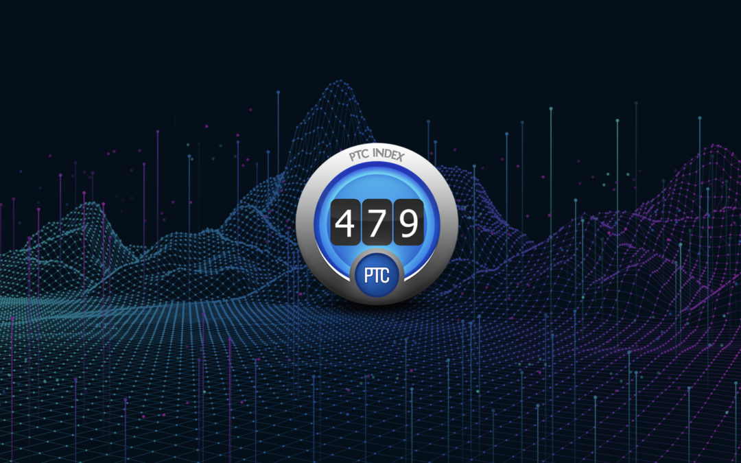 The PTC Index • August 2021