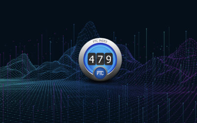 The PTC Index • August 2021