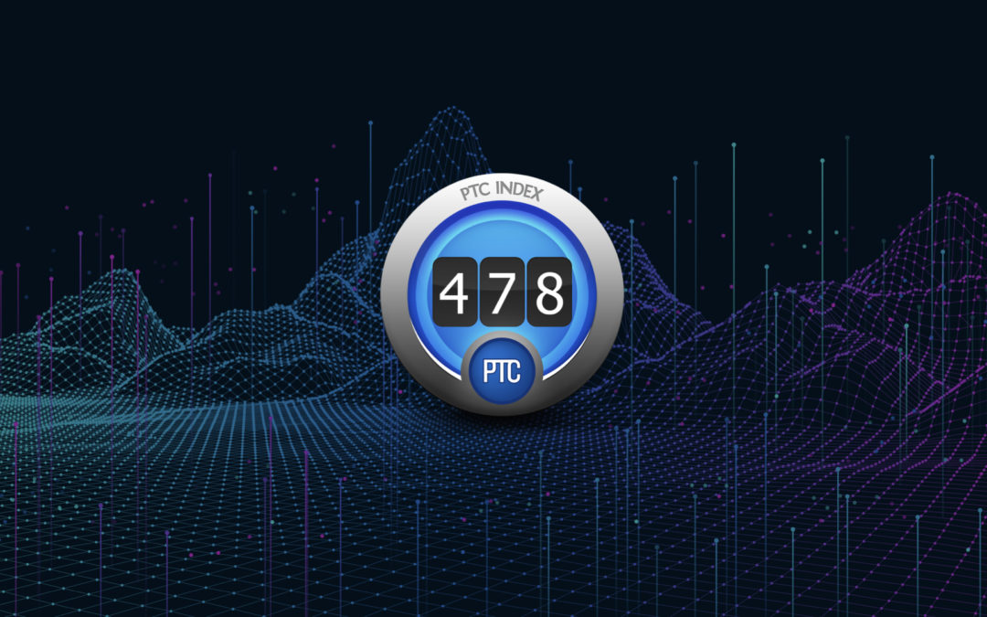 The PTC Index • November 2021