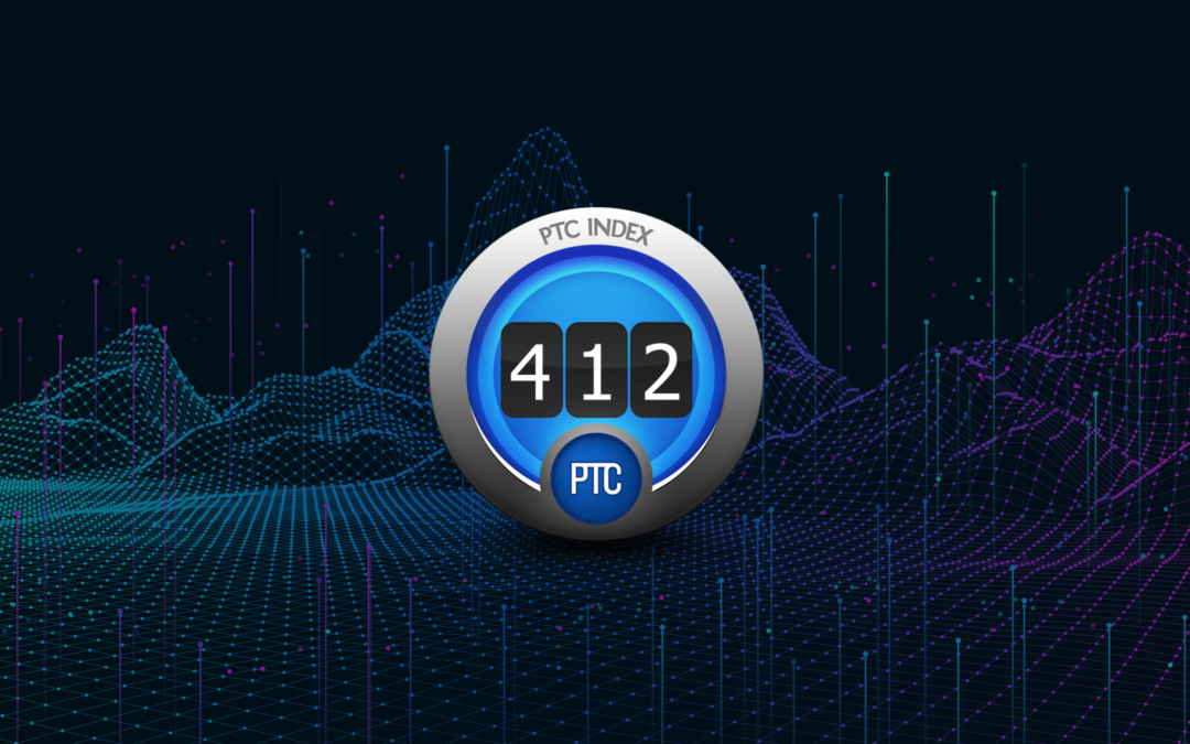 The PTC Index • December 2021