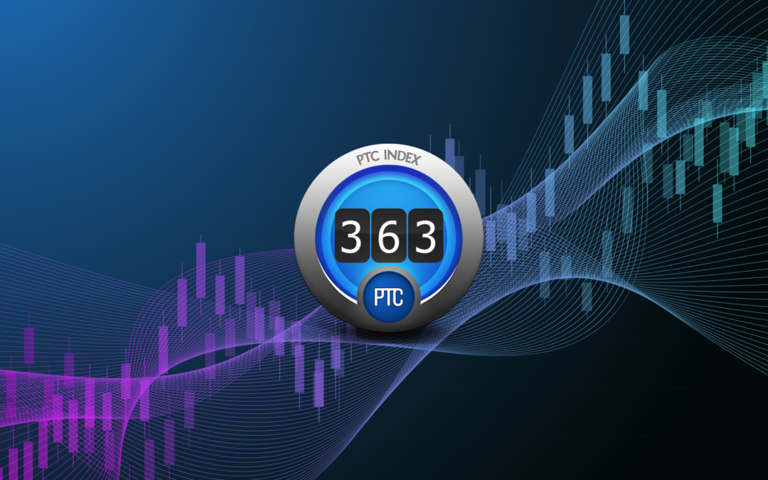 The PTC Index • February 2022