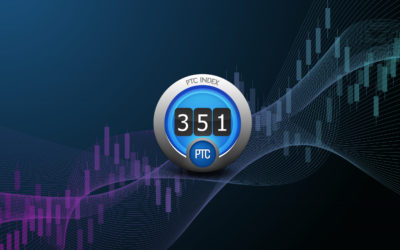 The PTC Index • March 2022