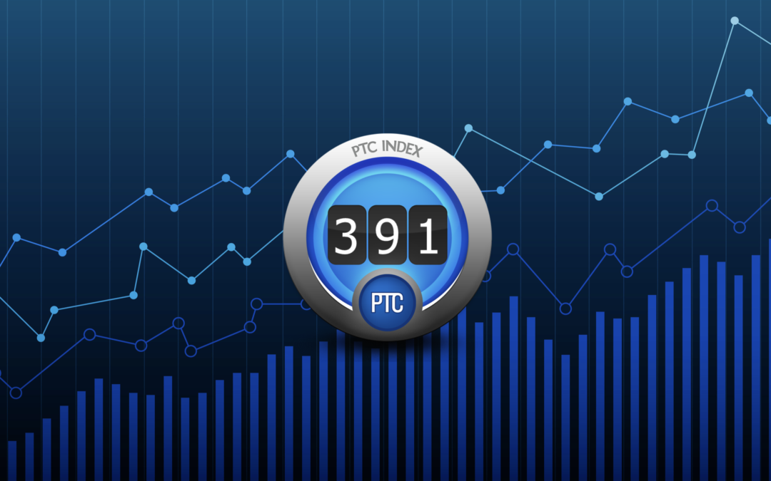 The PTC Index • April 2022