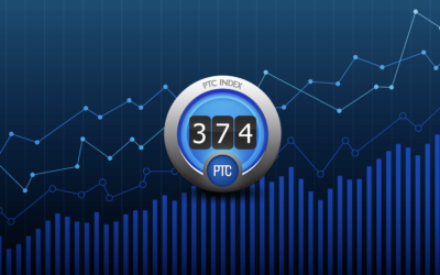 The PTC Index • May 2022