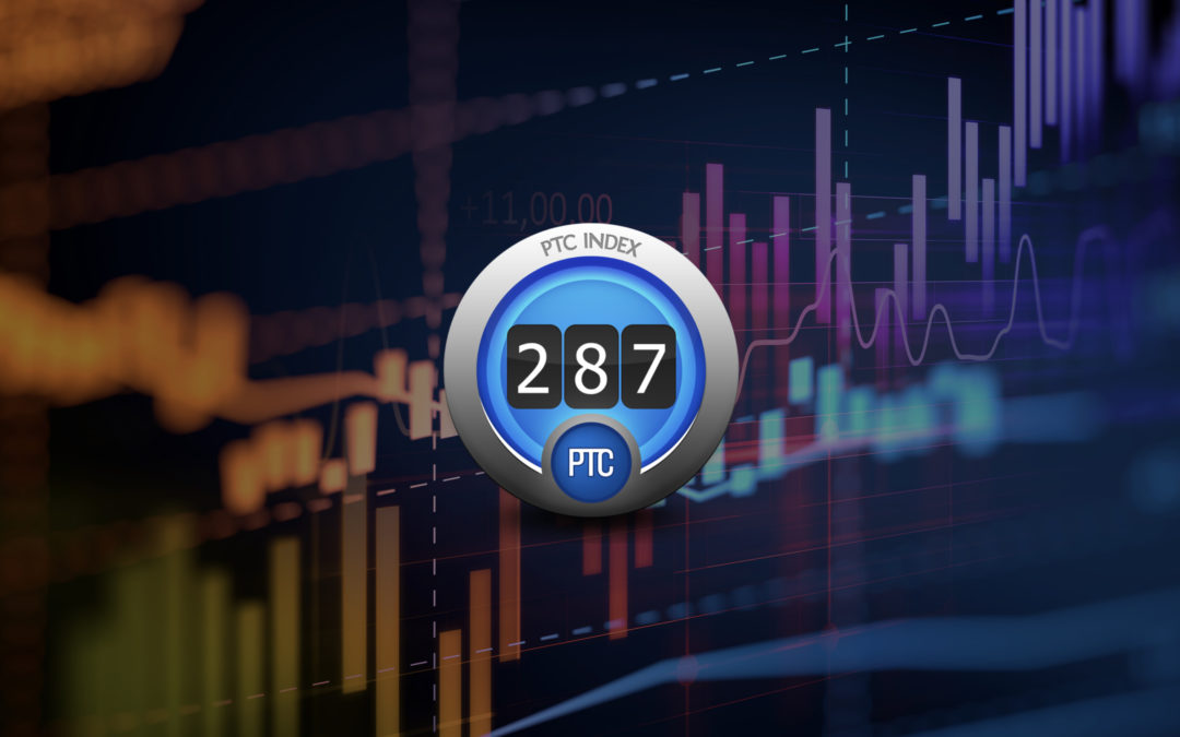 The PTC Index • July 2022