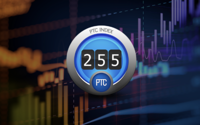 The PTC Index • September 2022