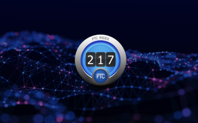 The PTC Index • October 2022