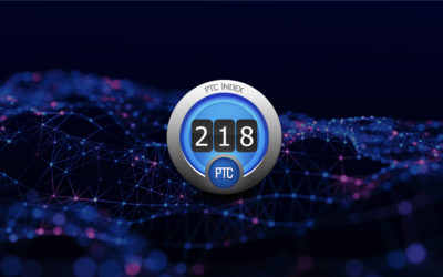 The PTC Index • November 2022