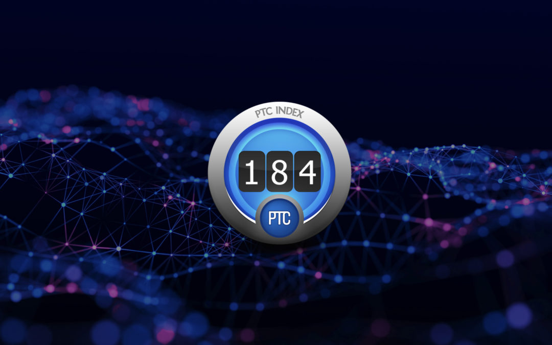 The PTC Index • December 2022