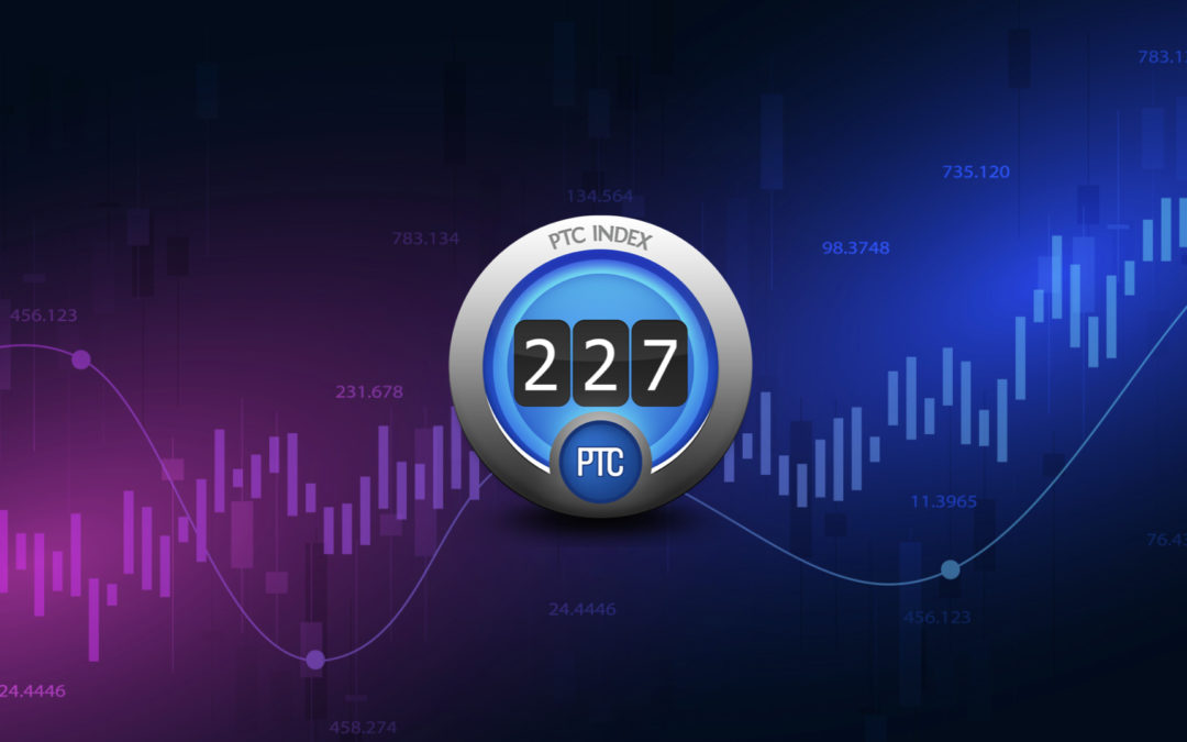 The PTC Index • May 2023