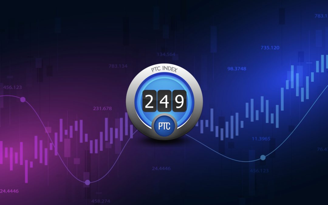 The PTC Index • June 2023