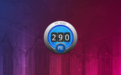 The PTC Index • May 2025